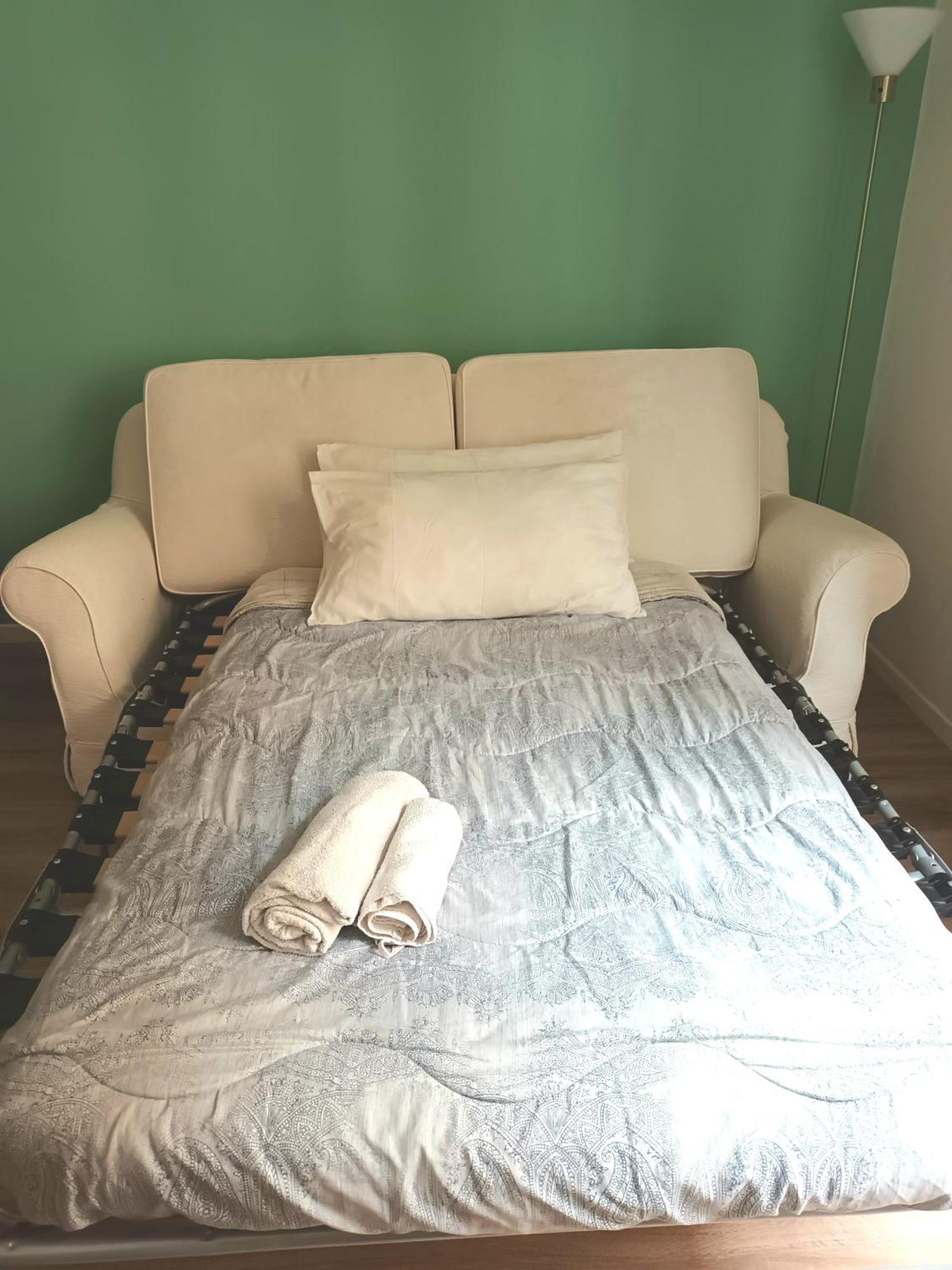The Florence Nest 외부 사진