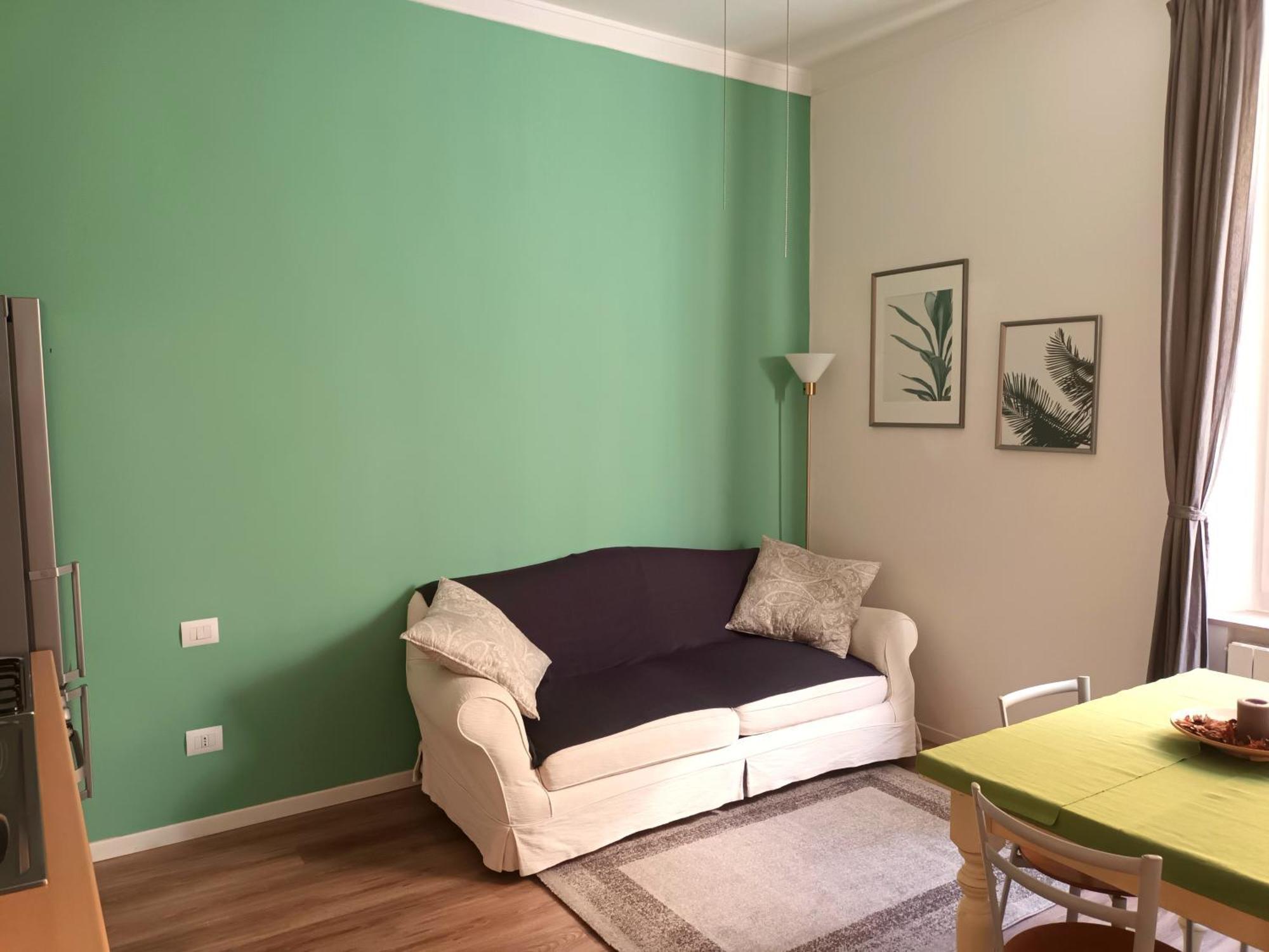 The Florence Nest 외부 사진