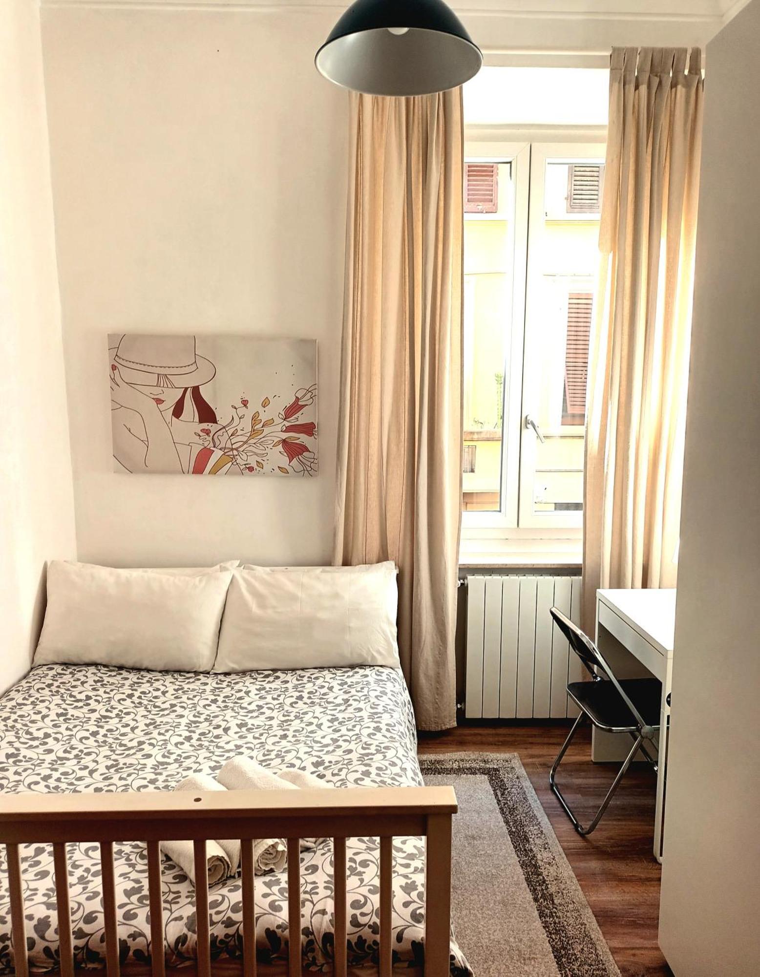 The Florence Nest 외부 사진