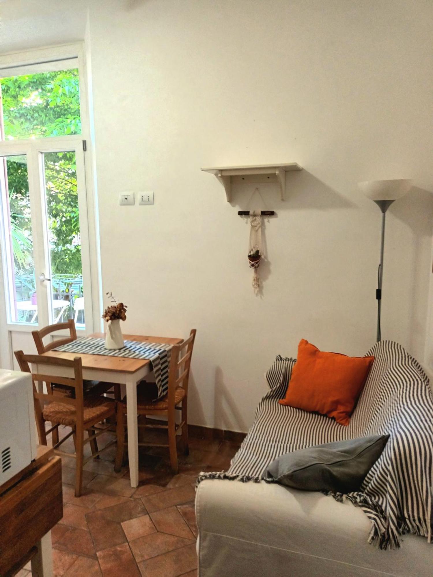 The Florence Nest 외부 사진