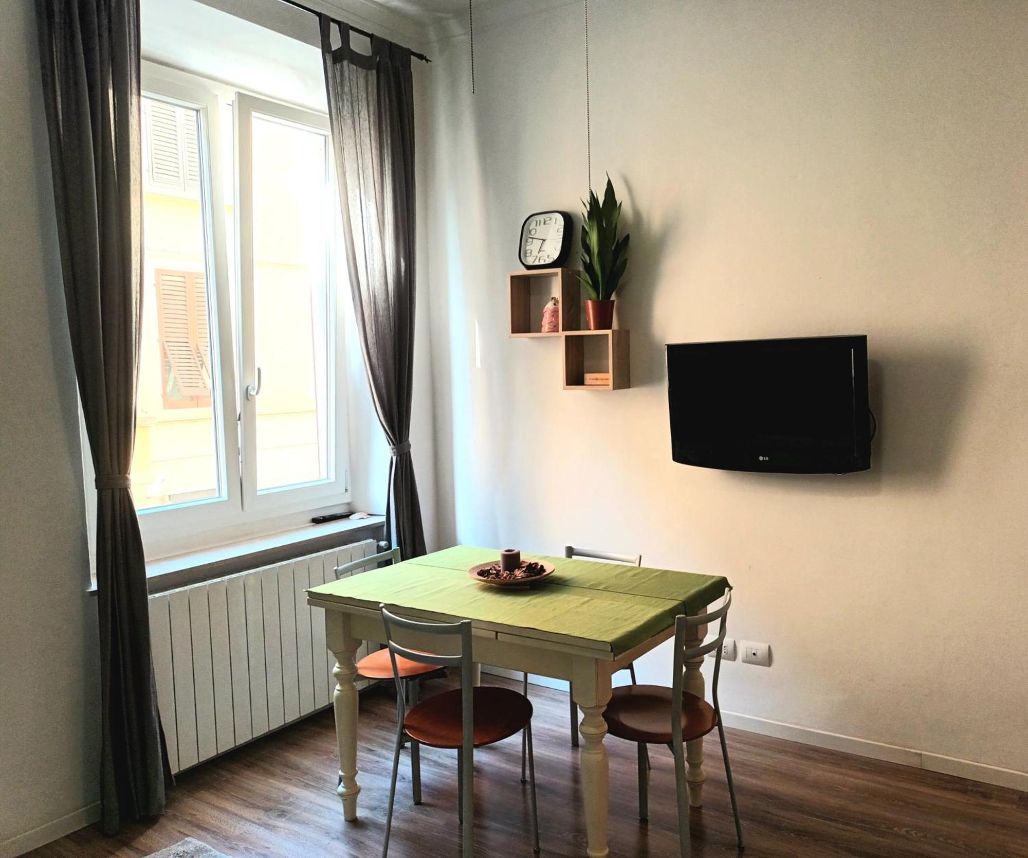 The Florence Nest 외부 사진
