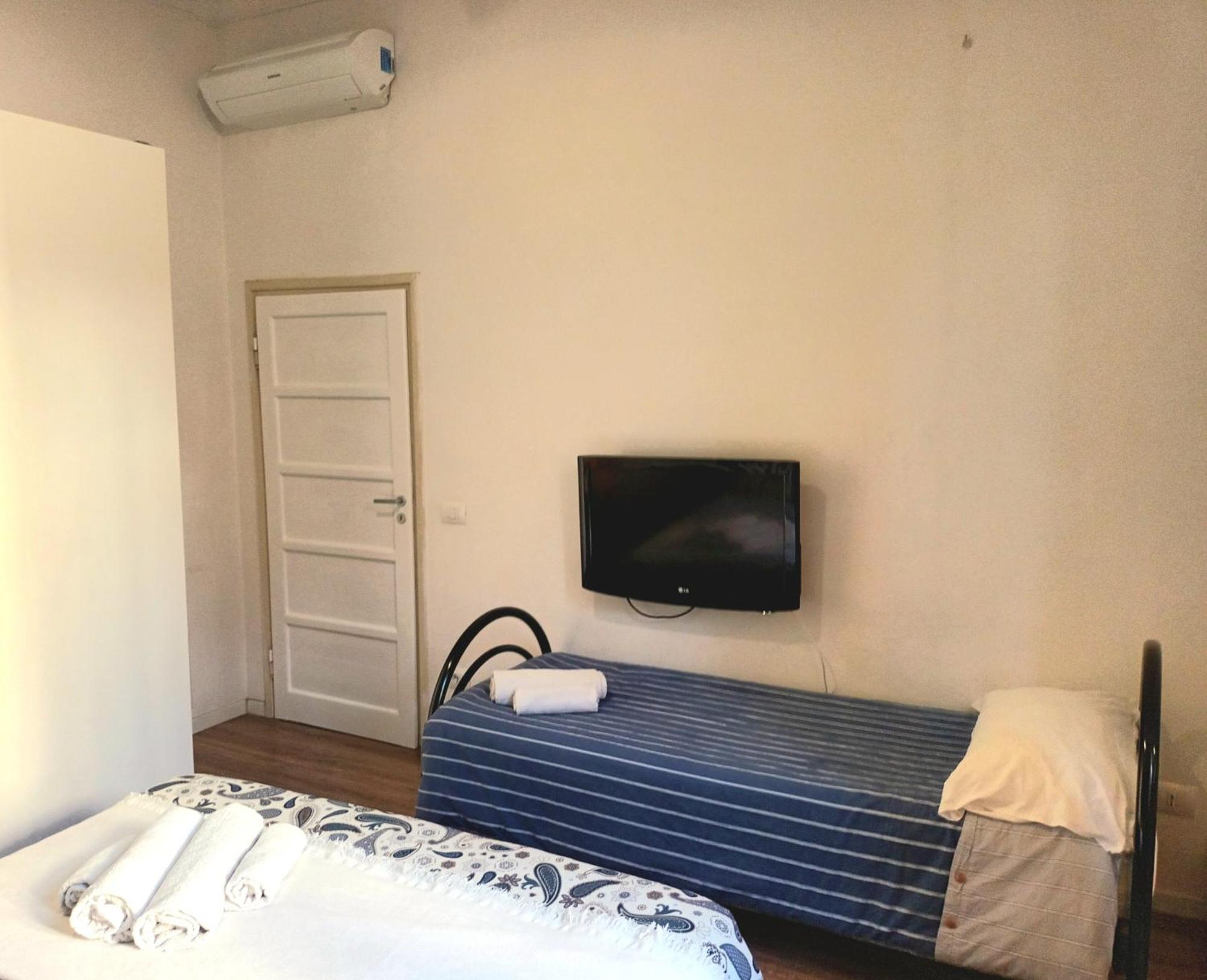 The Florence Nest 외부 사진