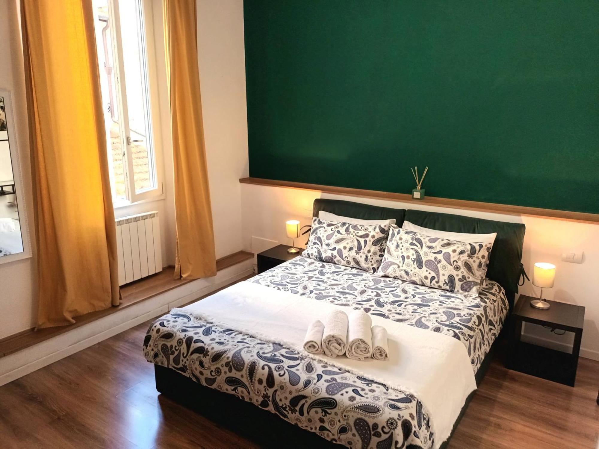 The Florence Nest 외부 사진